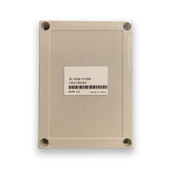 Outdoor Enclosure Box