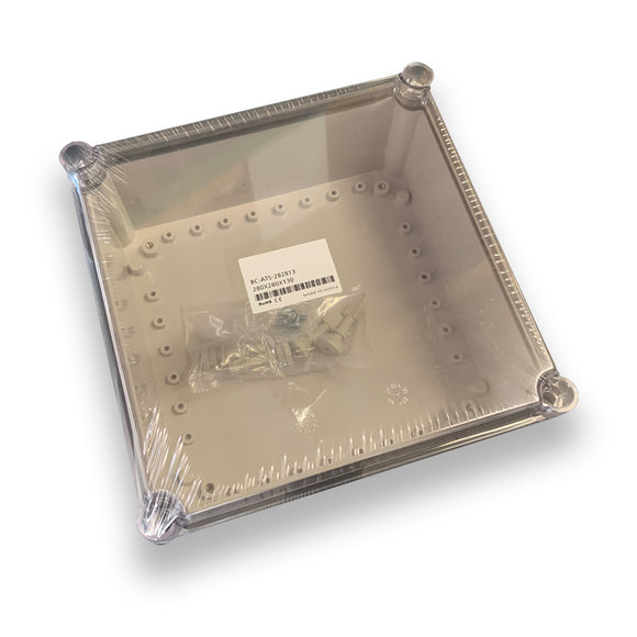 Outdoor Enclosure Box