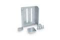 Cantilever Galvanized Bolt-on Mounting Bracket For Wheel Catcher - XL