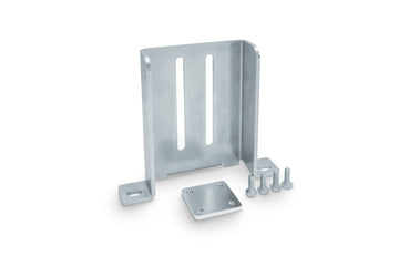 Cantilever Galvanized Bolt-on Mounting Bracket For Wheel Catcher - XL