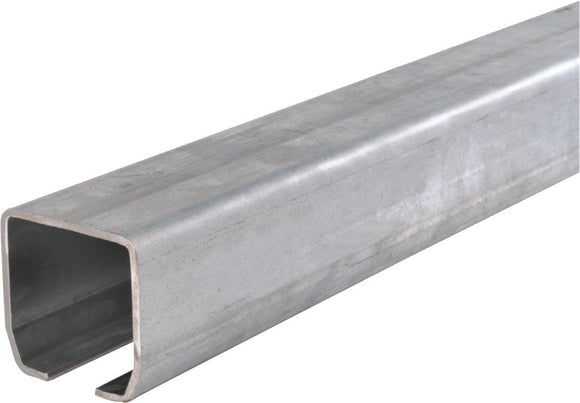 Cantilever Channel (3mL) Black Steel - XL ***Clearance Price**