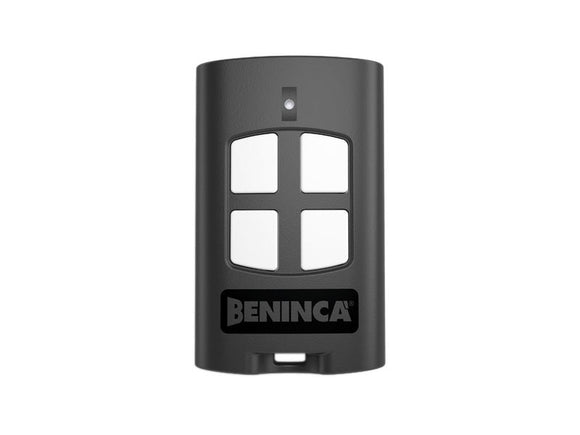 Beninca Gate Remote TO.GO4VA 4 buttons