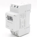 Programmable Timer Switch-2