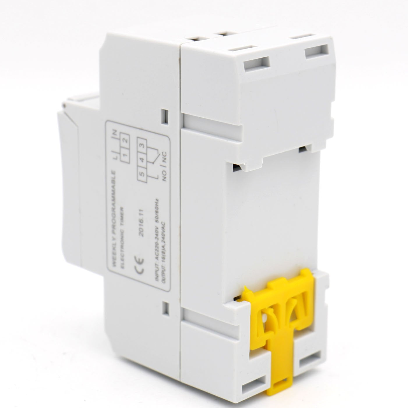 Programmable Timer Switch