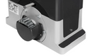 BENINCA BULL6M Sliding Gate Motor - 600KGs 230V AC-6