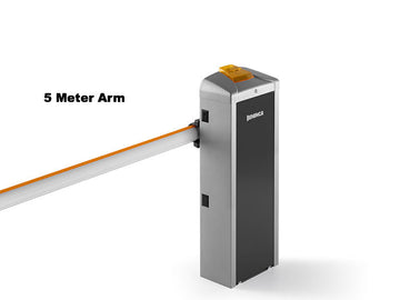 Automatic Traffic Barrier Beninca EVA.5