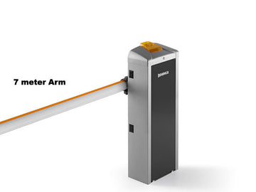 Automatic Traffic Barrier Beninca EVA.7 (7M)