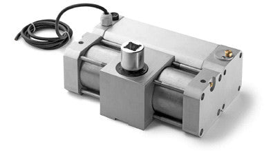 Swing Gate Motor Hydraulic CAB SB.35AC