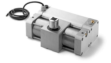 Swing Gate Motor Hydraulic CAB SB.35AC