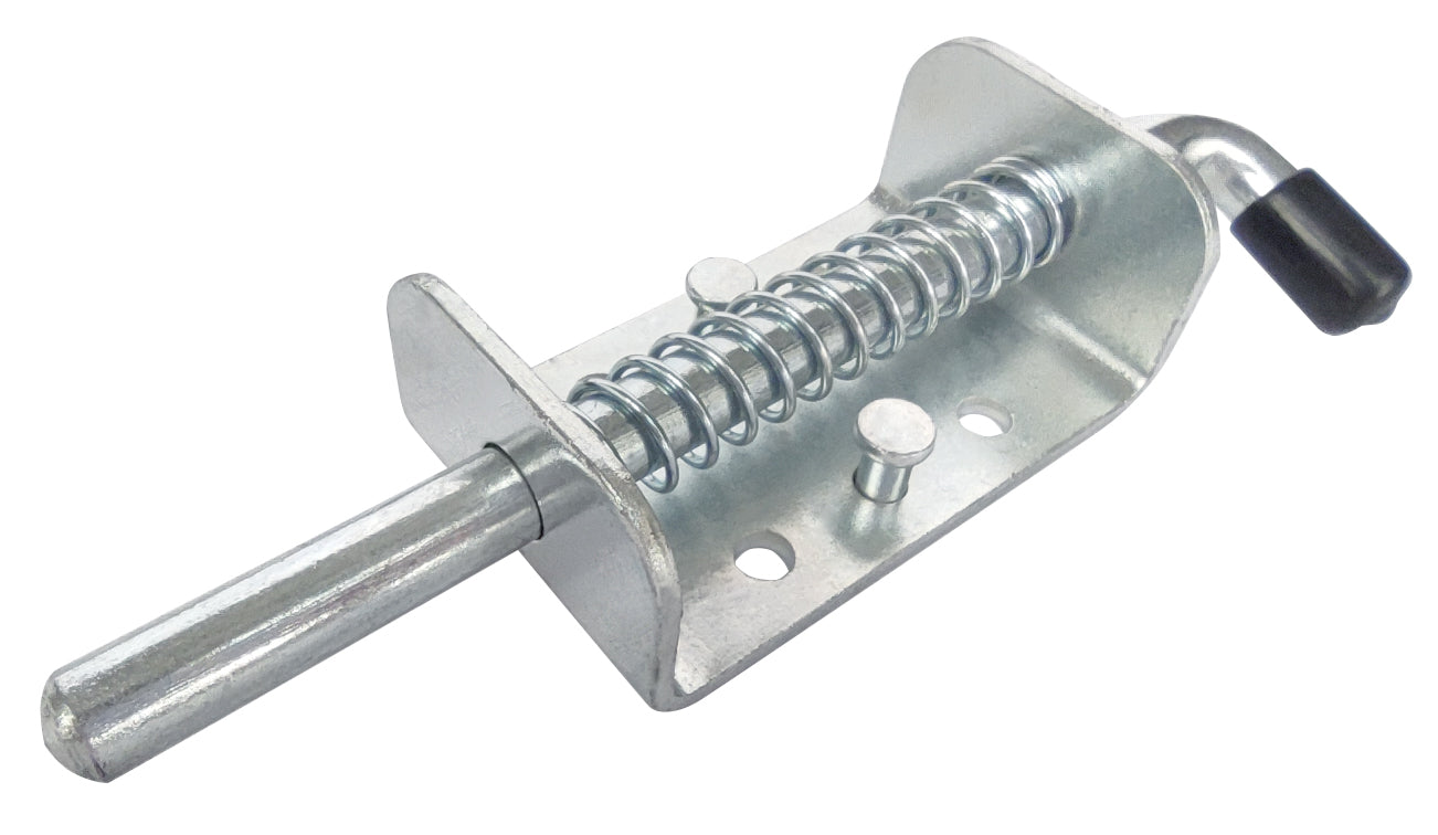 Spring Latch | Beninca Gate Automation