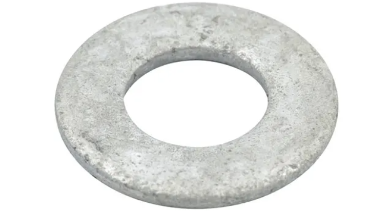 Heavy Duty Washer, 24mm x 48mm | Beninca Gate Automation