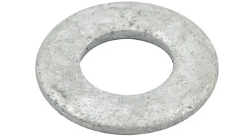 Heavy Duty Washer, 24mm x 48mm