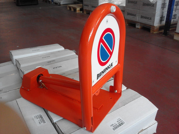 Car Park Saver (Manual)