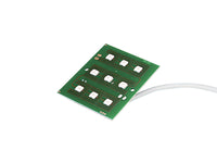 Warning Light Controller for EVA-Series Barriers