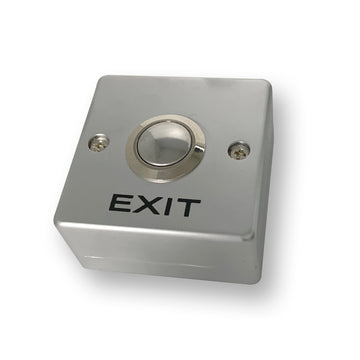 Exit Push Button