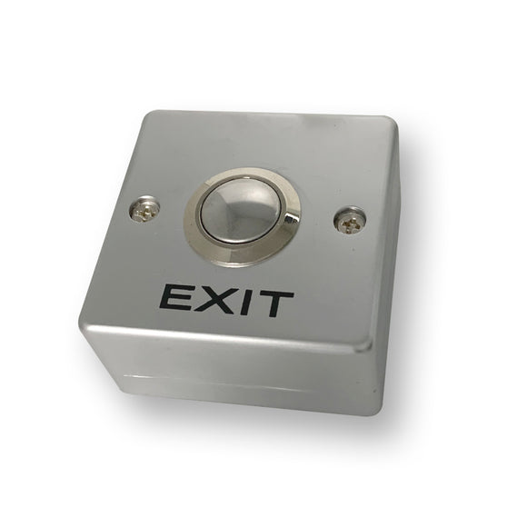 Exit Push Button