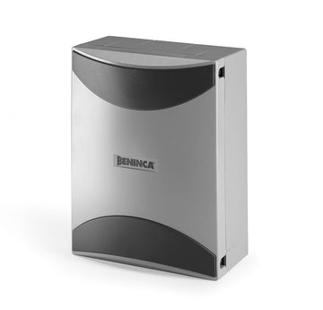 Automatic Barrier Control Panel for LADY