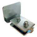 Hanging Door Track End Cap (Small)