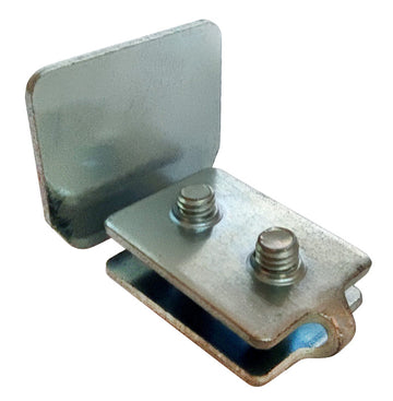 Hanging Door Track End Cap (Small)