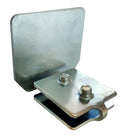 Hanging Door Track End Cap (Medium)-1