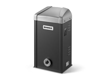 Sliding Gate Motor for Industrial Use BENINCA BISON25 OTI