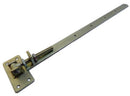 Heavy duty hinge for Wooden swing Gate-1