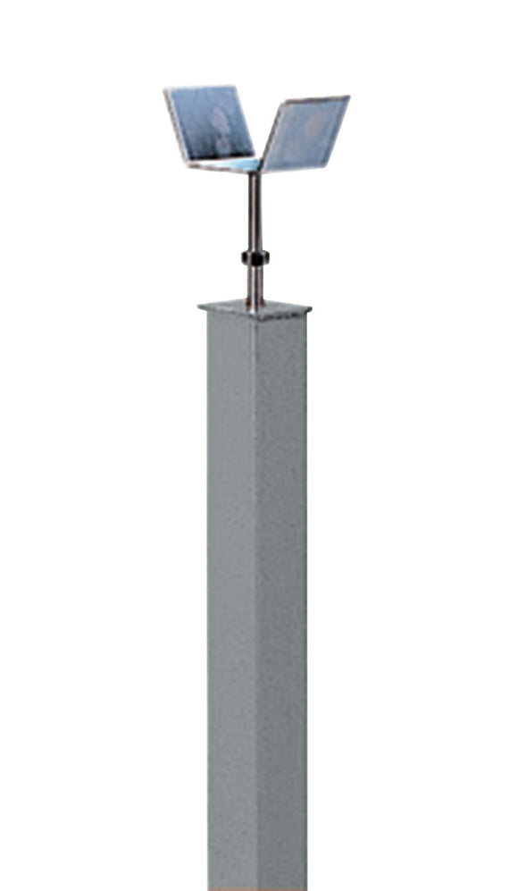 Barrier Arm Fixed Support 