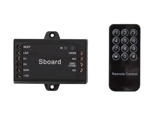 Bluetooth Controller