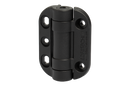 **CLEARANCE SALE** SafeTech Heavy Duty Self-Closing Adjustable Tension Hinges-1