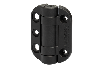 **CLEARANCE SALE** SafeTech Heavy Duty Self-Closing Adjustable Tension Hinges