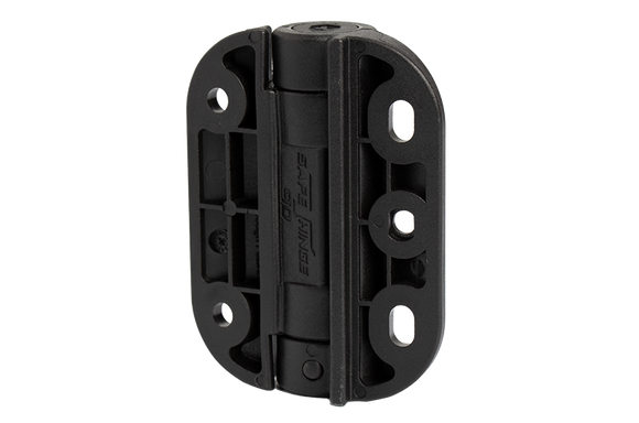 **CLEARANCE SALE** SafeTech Heavy Duty Self-Closing Adjustable Tension Hinges