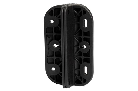 **CLEARANCE SALE** SafeTech Heavy Duty Self-Closing Adjustable Tension Hinges (Large)