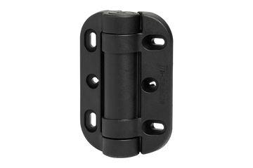 **CLEARANCE SALE** SafeTech Heavy Duty Self-Closing Adjustable Tension Hinges (Large)