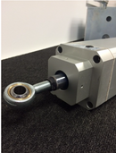 Heavy Duty Hydraulic Swing Gate Motor CAB HD.80AC-3