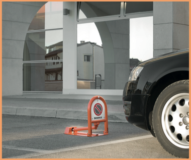 Car Park Saver (Manual)