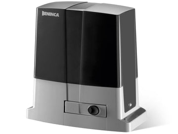 Sliding Gate Motor for Residential Use Beninca BULL624 **UNBEATABLE TRADE DEAL**