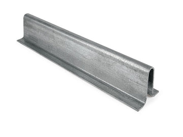 Gate Tracks | Beninca Gate Automation