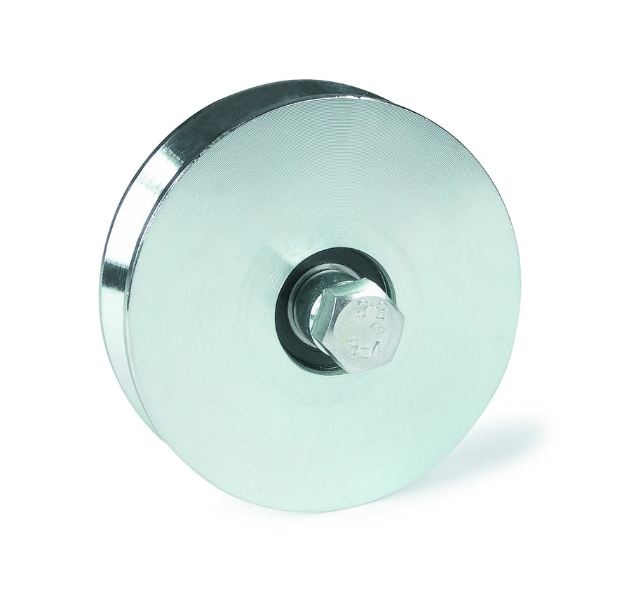 Gate Wheels | Beninca Gate Automation