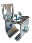 Hanging Door Rail Wall Fixing Bracket (Medium)-1