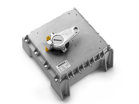 Underground Swing Gate Motor Beninca DU.350N