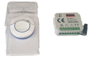SALE ON! Wireless Push Button Kit-1