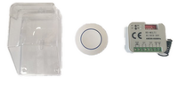 Wireless Push button Kit