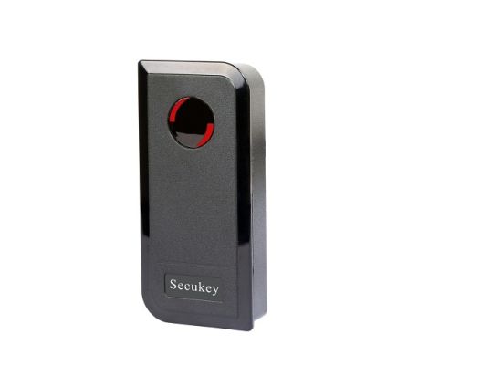 Waterproof Proximity/RFID/Wiegand Reader - 125kHz & 13.56MHz