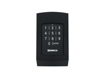 Beninca Wireless Keypad BE.CODE