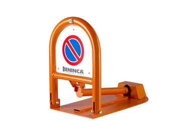 Car Park Saver (Manual)