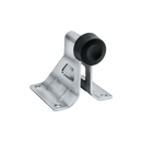 Sliding Gate Stopper with a shaped fixing plate-1