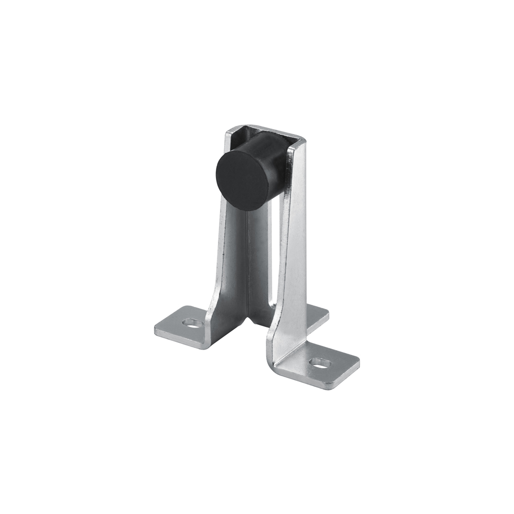 Track Stopper Heavy Duty adjustable Sliding Sliding gates on track Stopper | Beninca ...