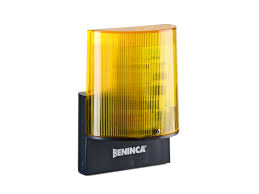 Gate LED Lamp