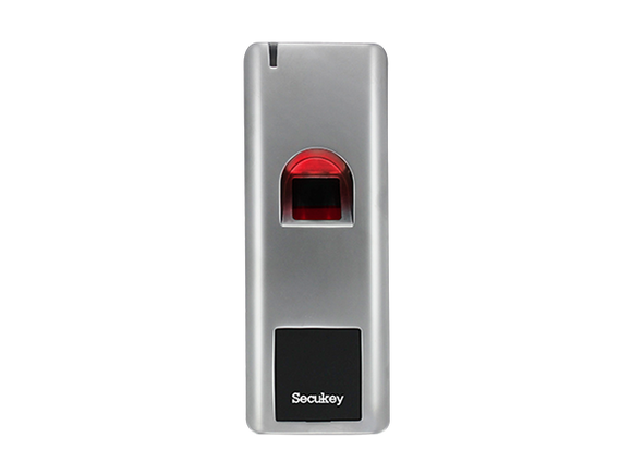 Fingerprint Access Control