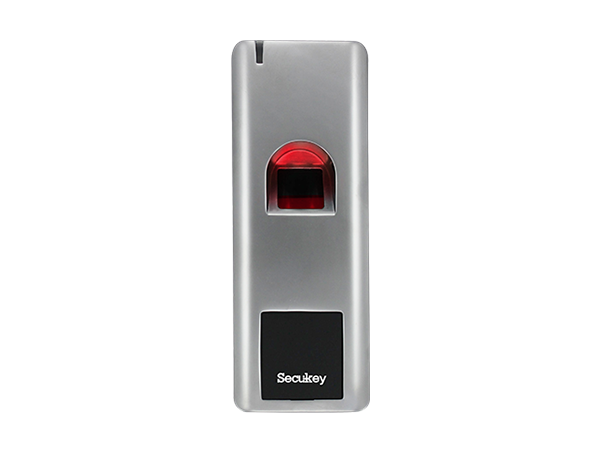 Fingerprint Access Control